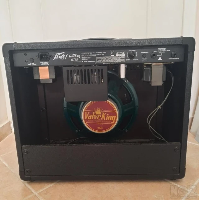 PEAVEY  ValveKing VK112
