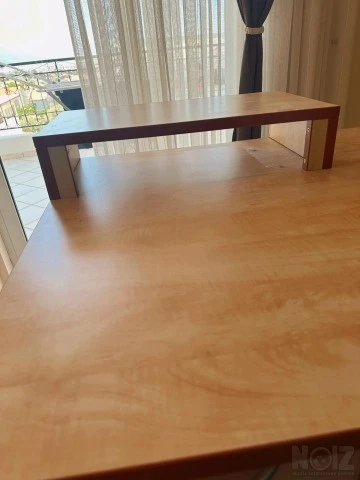 Studio Desk Custom