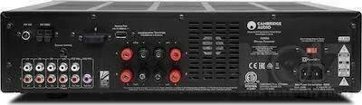 ΡΑΔΙΟΕΝΙΣΧΥΤΗΣ Cambridge Audio AXR85
