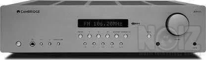 ΡΑΔΙΟΕΝΙΣΧΥΤΗΣ Cambridge Audio AXR85
