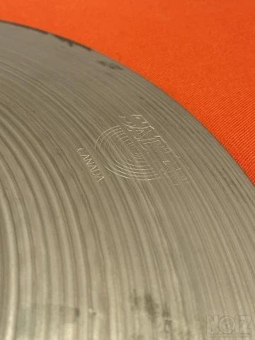 Sabian AA 12” Mini hi hats