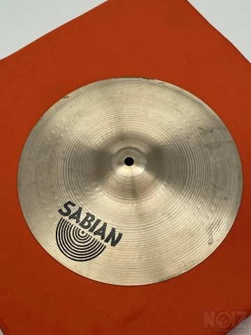 Sabian AA 12” Mini hi hats