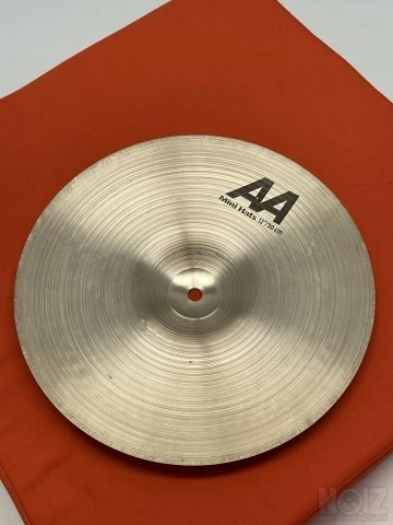 Sabian AA 12” Mini hi hats