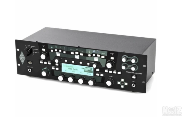 Kemper Profiler Amp - Rack Version (not 