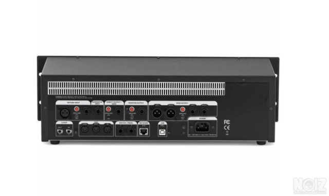 Kemper Profiler Amp - Rack Version (not 