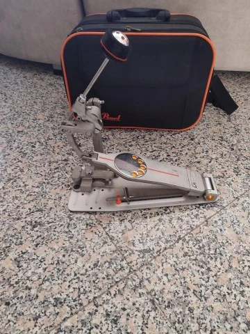 Pearl eliminator demon drive