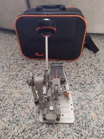 Pearl eliminator demon drive