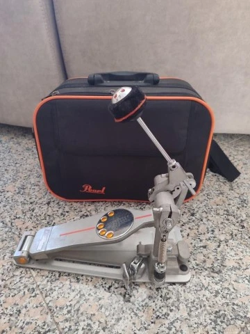 Pearl eliminator demon drive