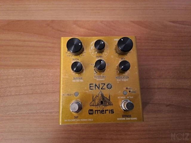 Meris Enzo