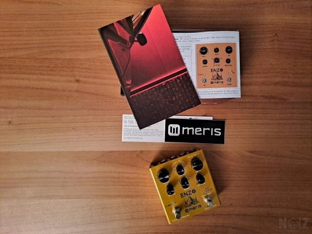 Meris Enzo