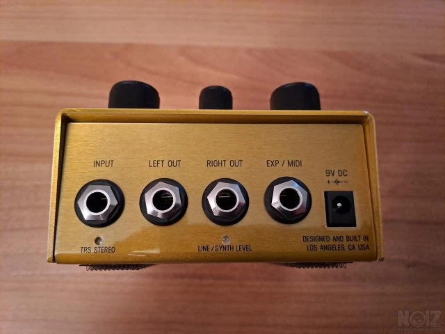 Meris Enzo