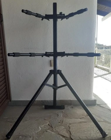 QUIKLOK - Double Keyboard Stand