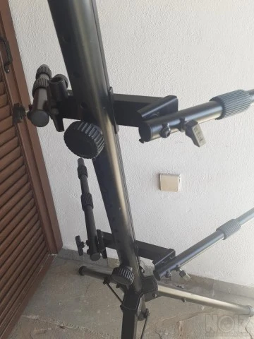 QUIKLOK - Double Keyboard Stand