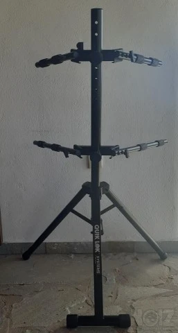 QUIKLOK - Double Keyboard Stand