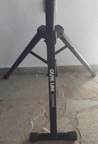QUIKLOK - Double Keyboard Stand