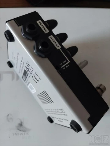 Προενισχυτής AMT SS-11A