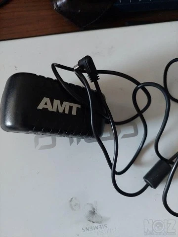 Προενισχυτής AMT SS-11A