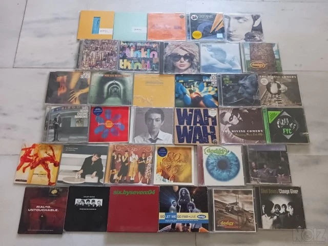 British Rock - Brit Pop, Rock & More -