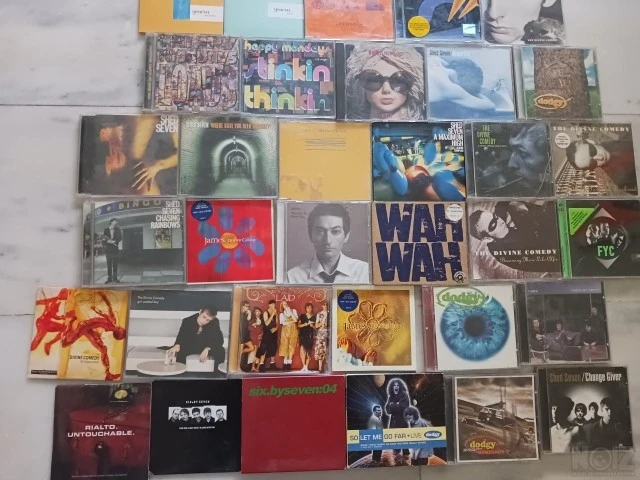 British Rock - Brit Pop, Rock & More -