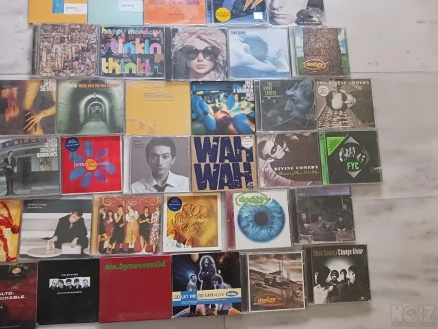 British Rock - Brit Pop, Rock & More -