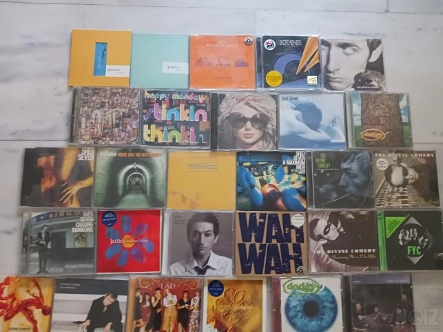 British Rock - Brit Pop, Rock & More -