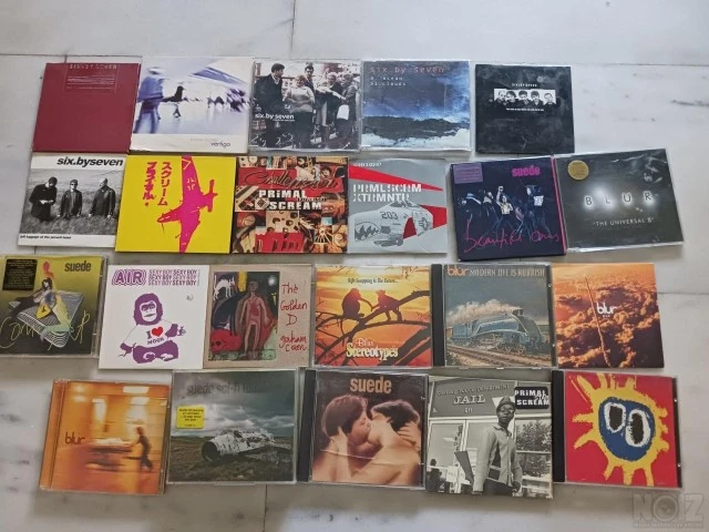 British Rock - Brit Pop, Rock & More -