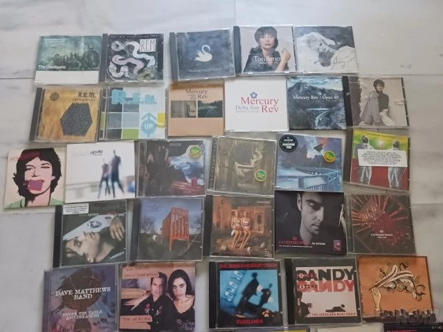 Alternative/Indie Rock - Rock & More CD