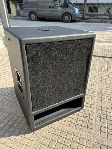 Dynacord Sub 118 SubWoofer
