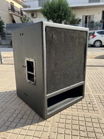 Dynacord Sub 118 SubWoofer