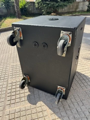 Dynacord Sub 118 SubWoofer