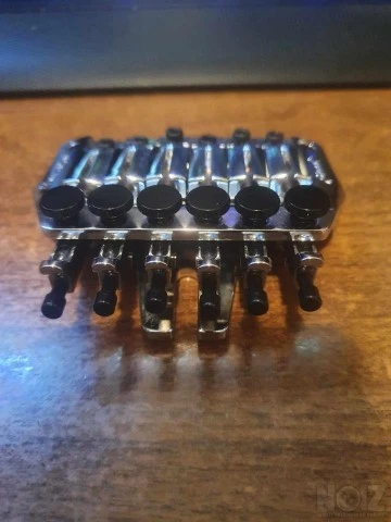 FR FRFB-SL100 Guitar Bridge