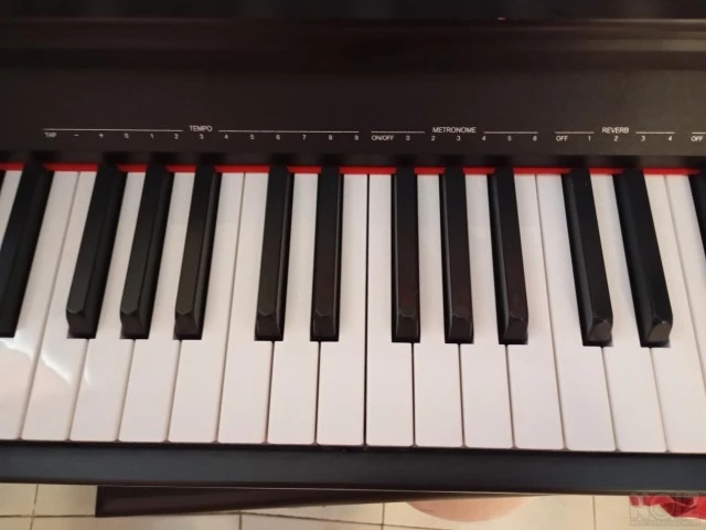 Ηλεκτρικό πιάνο Clavier 2021