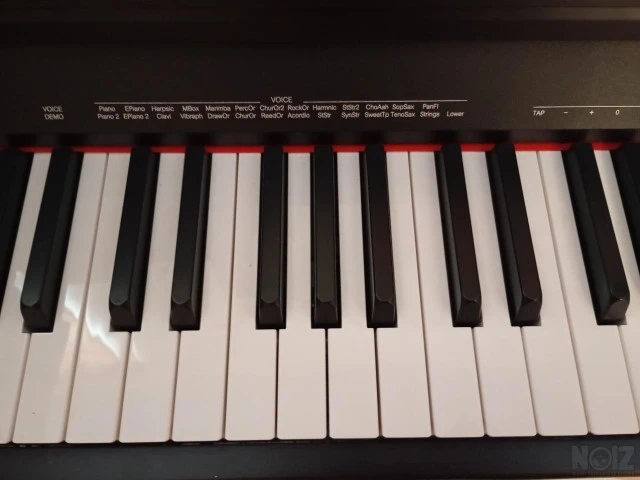 Ηλεκτρικό πιάνο Clavier 2021