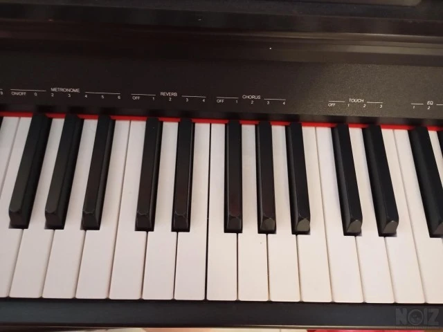 Ηλεκτρικό πιάνο Clavier 2021