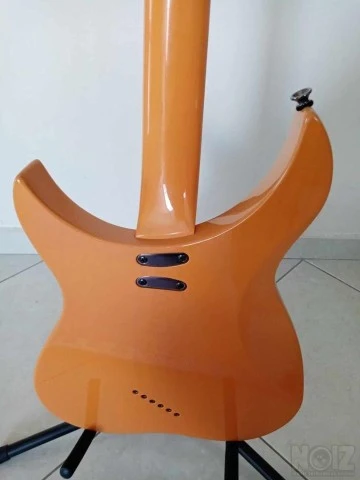 Samick JTR RA-10 TDB