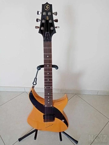 Samick JTR RA-10 TDB