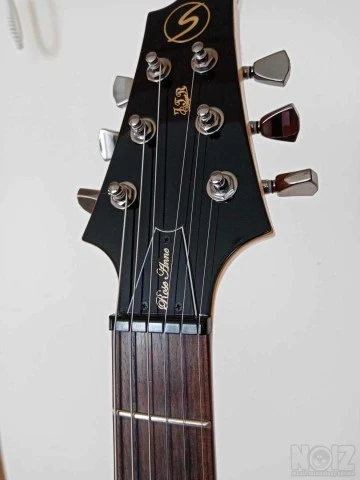 Samick JTR RA-10 TDB