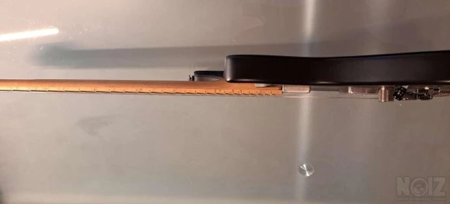 Ibanez QX52-BKF - Headless