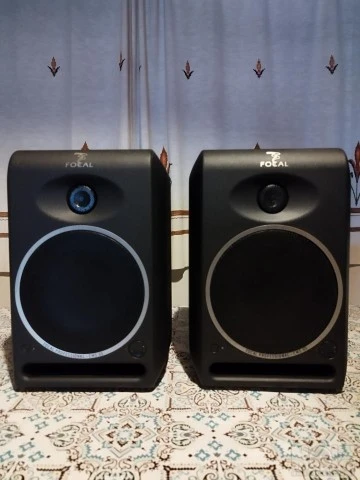 Focal CMS 65