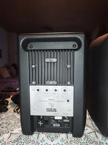 Focal CMS 65