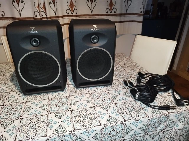 Focal CMS 65