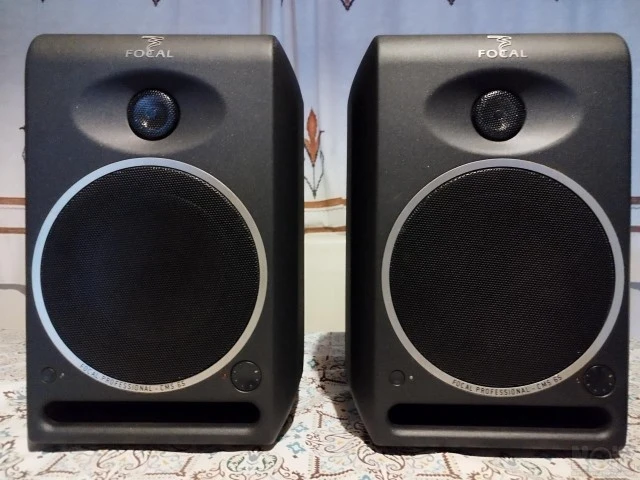 Focal CMS 65