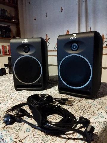 Focal CMS 65