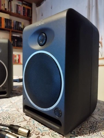 Focal CMS 65