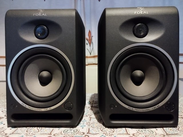 Focal CMS 65