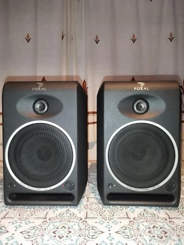Focal CMS 65