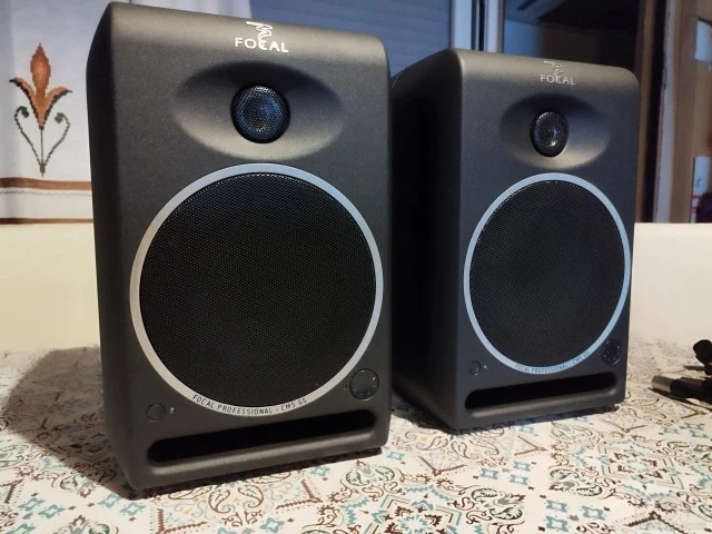 Focal CMS 65