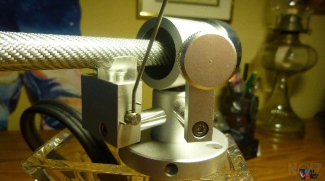 Πικάπ Clearaudio Performance SE– CBM