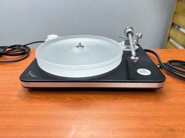 Πικάπ Clearaudio Performance SE– CBM