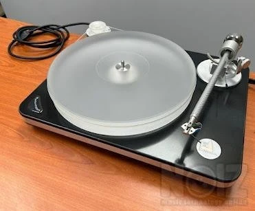 Πικάπ Clearaudio Performance SE– CBM